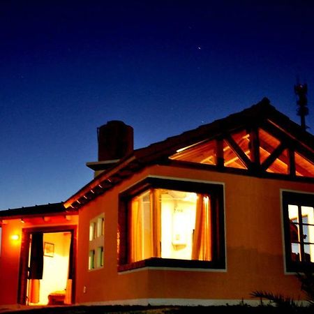 Sangiovese Cabanas Villa San Rafael  Room photo
