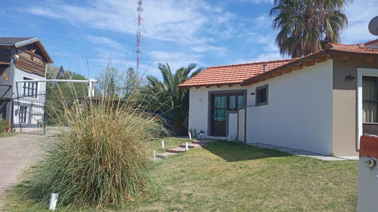 Sangiovese Cabanas Villa San Rafael  Exterior photo