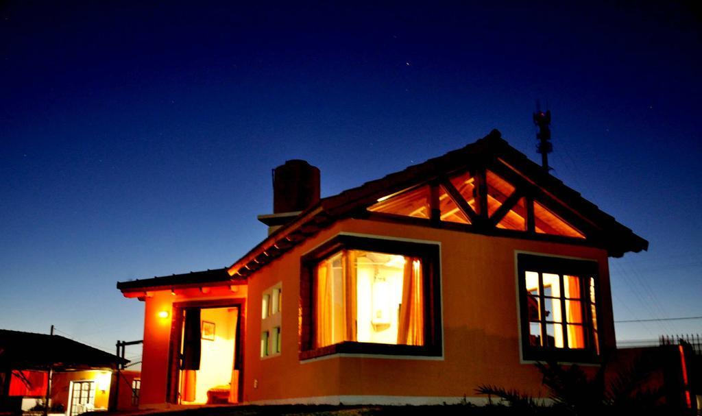 Sangiovese Cabanas Villa San Rafael  Room photo