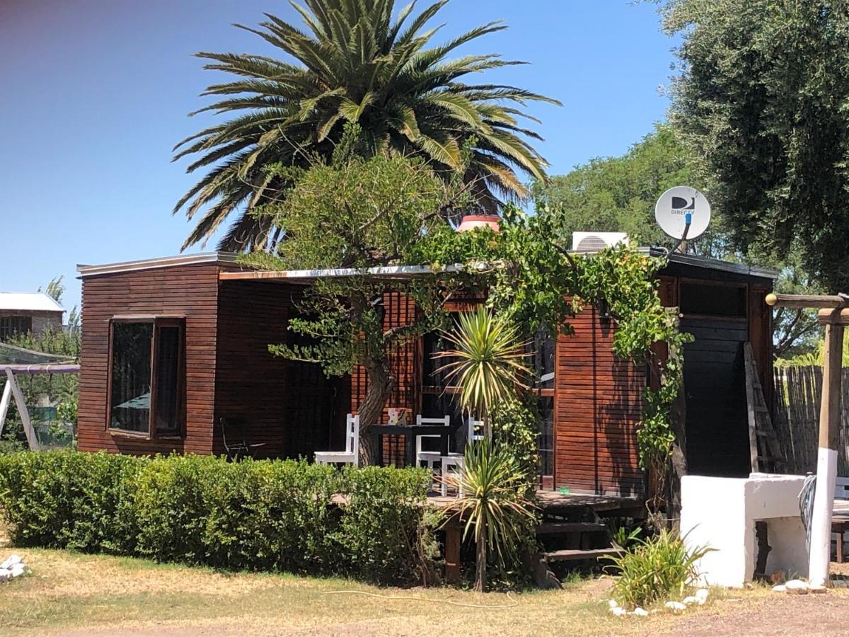Sangiovese Cabanas Villa San Rafael  Exterior photo